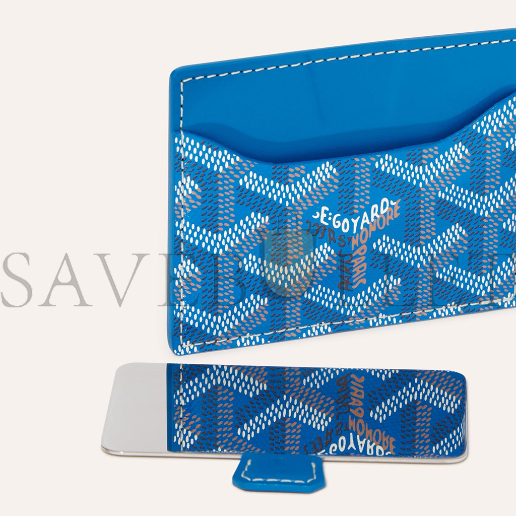 GOYARD VÉNUS BAG MIRROR VENUSMPMLTY10CL10X (10.5*7.5*0.4cm) GOYARD VÉNUS BAG MIRROR VENUSMPMLTY10CL10X (10.5*7.5*0.4cm)
