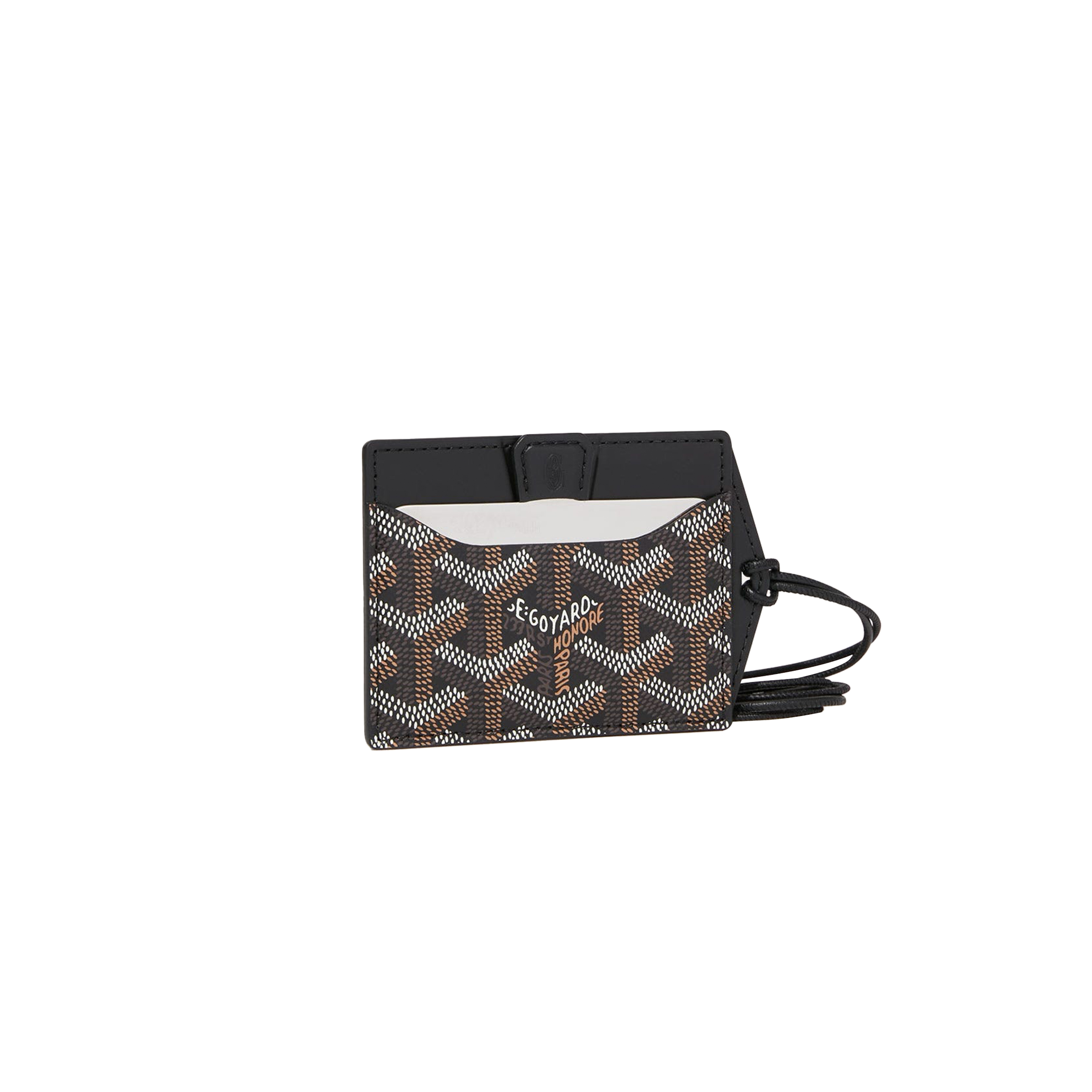 GOYARD VÉNUS BAG MIRROR VENUSMPMLTY01CL01X (10.5*7.5*0.4cm) GOYARD VÉNUS BAG MIRROR VENUSMPMLTY01CL01X (10.5*7.5*0.4cm)