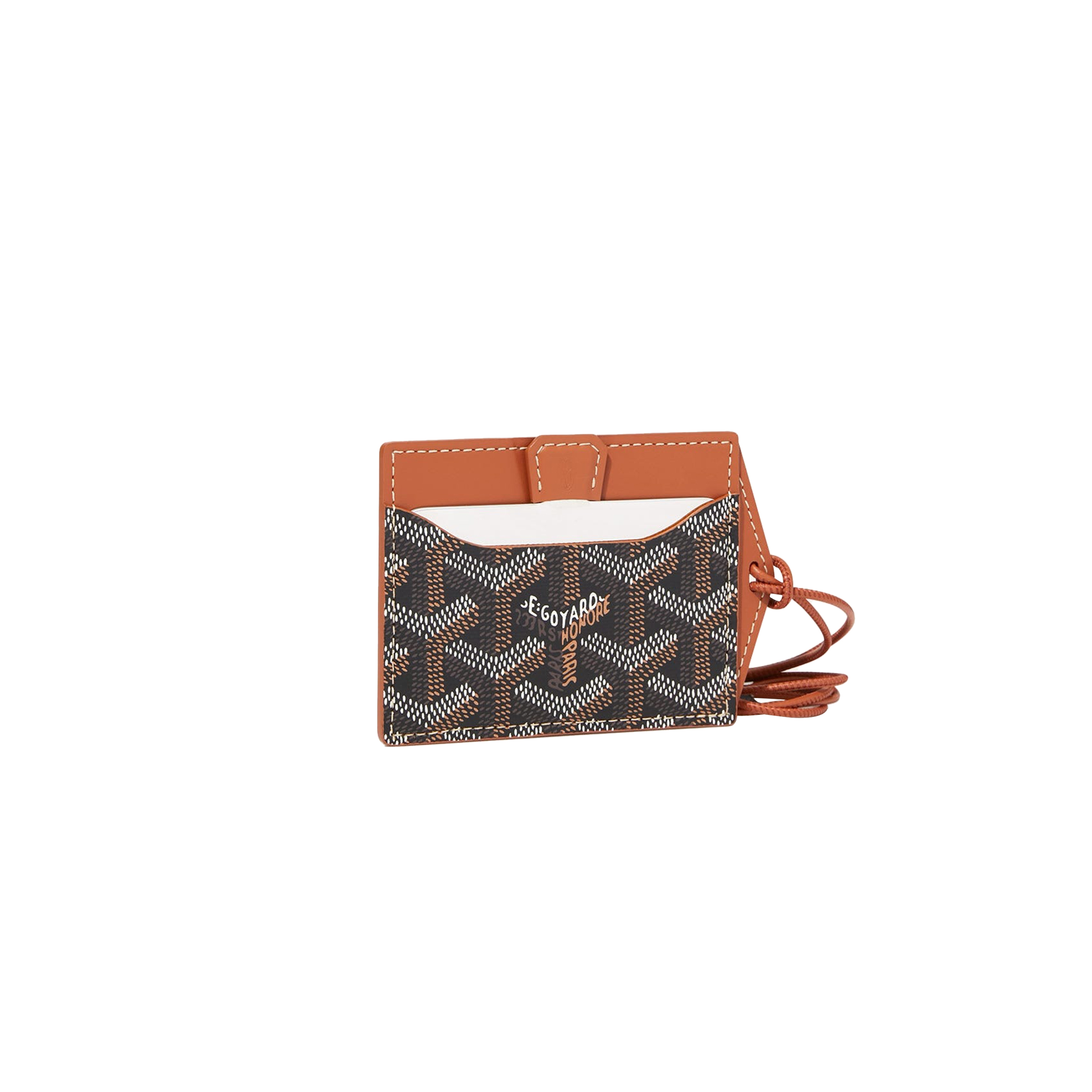 GOYARD VÉNUS BAG MIRROR VENUSMPMLTY01CL03X (10.5*7.5*0.4cm) GOYARD VÉNUS BAG MIRROR VENUSMPMLTY01CL03X (10.5*7.5*0.4cm)