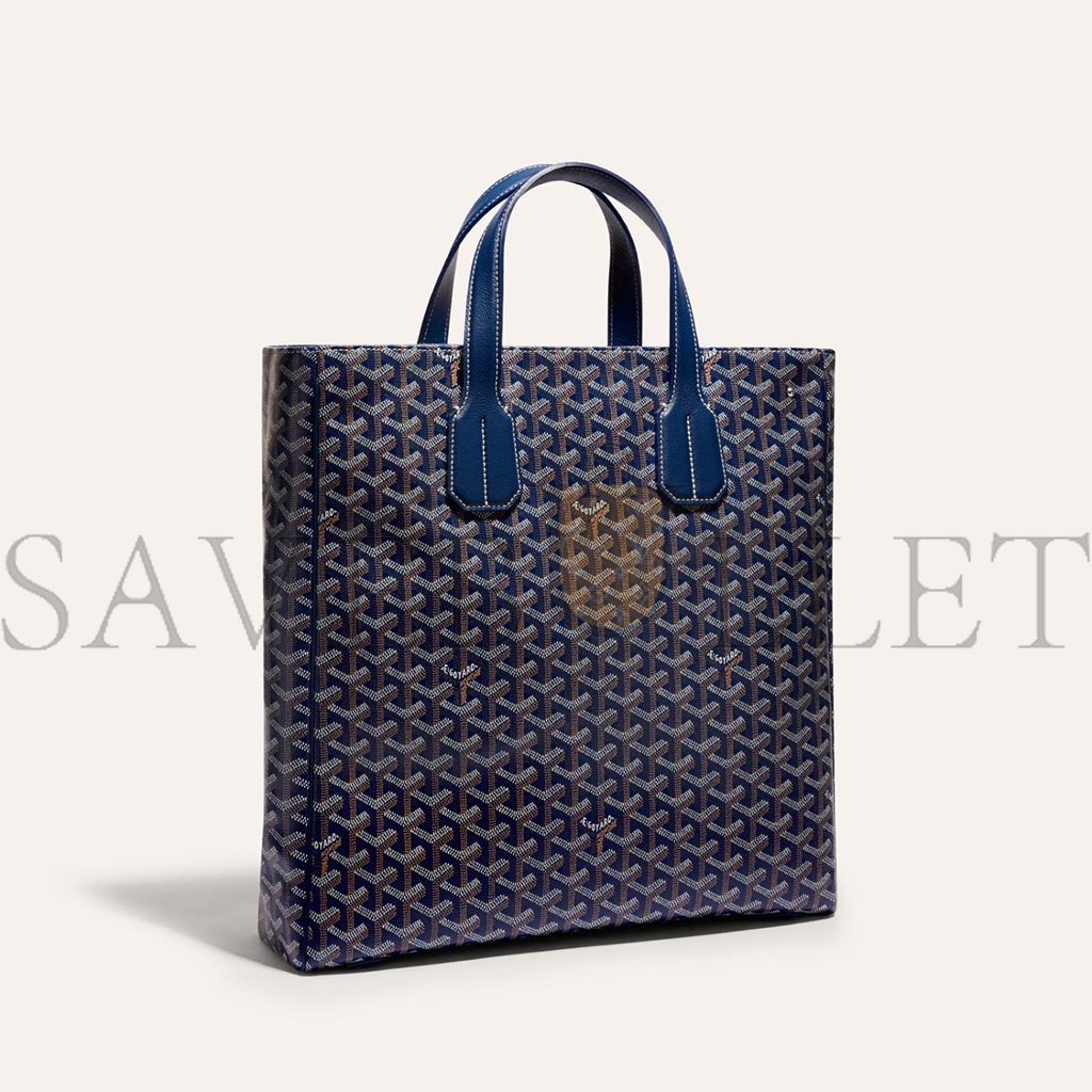 GOYARD VOLTAIRE BAG VOLTA3MMLTY12CL12P (38.5*38*11.5cm) GOYARD VOLTAIRE BAG VOLTA3MMLTY12CL12P (38.5*38*11.5cm)