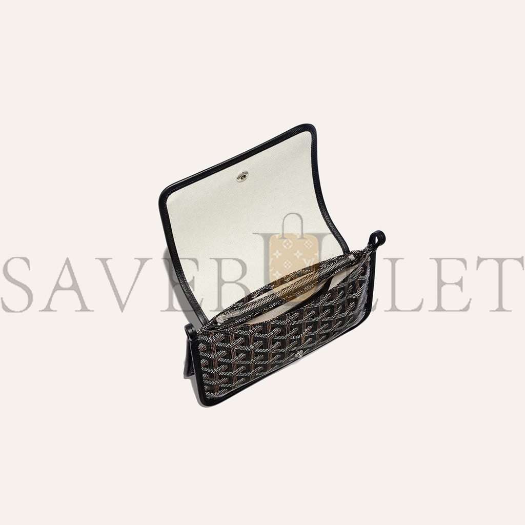 GOYARD PLUMET POCKET WALLET PLUMETPMLTY01CL01P (20.5*14*2.5cm) GOYARD PLUMET POCKET WALLET PLUMETPMLTY01CL01P (20.5*14*2.5cm)