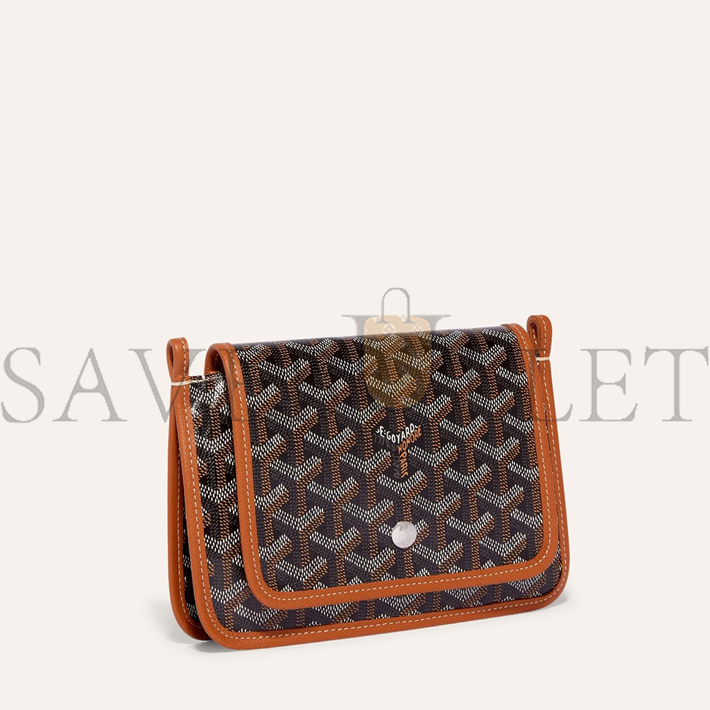 GOYARD PLUMET POCKET WALLET PLUMETPMLTY01CL03P (20.5*14*2.5cm) GOYARD PLUMET POCKET WALLET PLUMETPMLTY01CL03P (20.5*14*2.5cm)