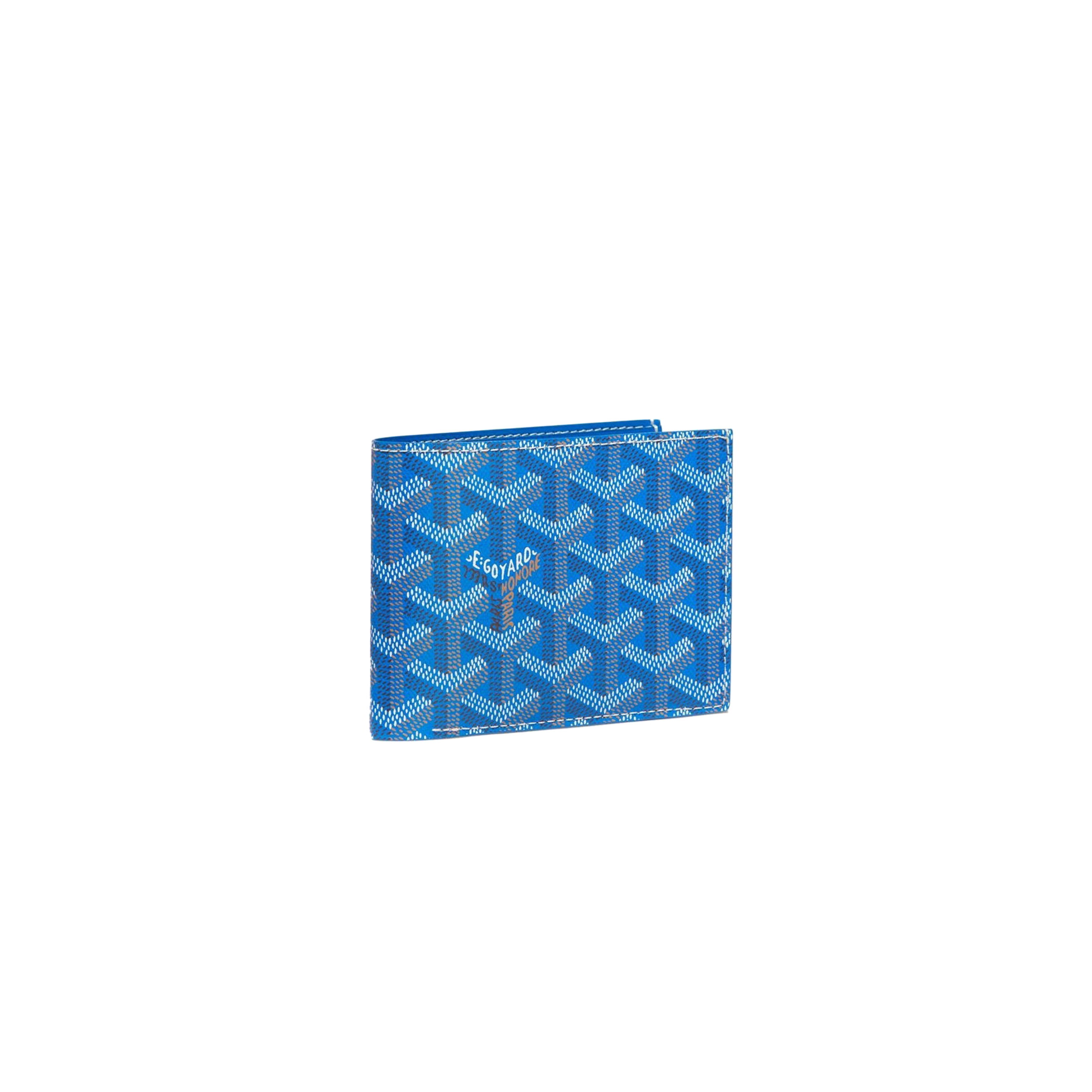 GOYARD VICTOIRE WALLET VICTO8PMLTY10CL10X (11*9*2cm) GOYARD VICTOIRE WALLET VICTO8PMLTY10CL10X (11*9*2cm)