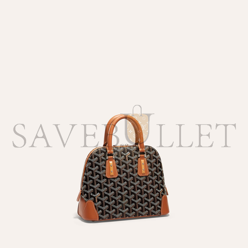 GOYARD VENDÔME MINI BAG VENDO2MINTY01CL03P (23*18.5*10.5cm) GOYARD VENDÔME MINI BAG VENDO2MINTY01CL03P (23*18.5*10.5cm)