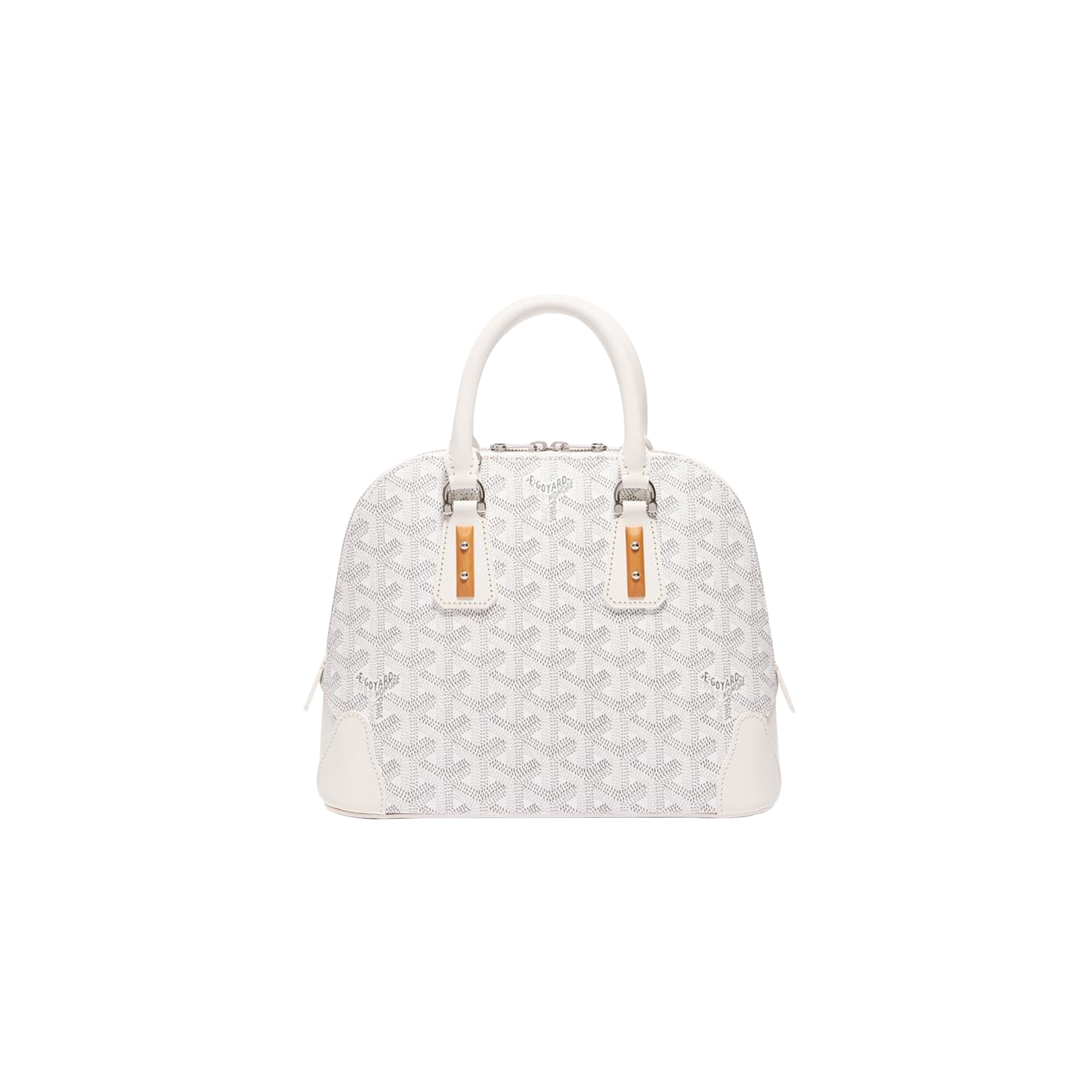 GOYARD VENDÔME MINI BAG VENDO2MINTY50CL50P (23*18.5*10.5cm) GOYARD VENDÔME MINI BAG VENDO2MINTY50CL50P (23*18.5*10.5cm)