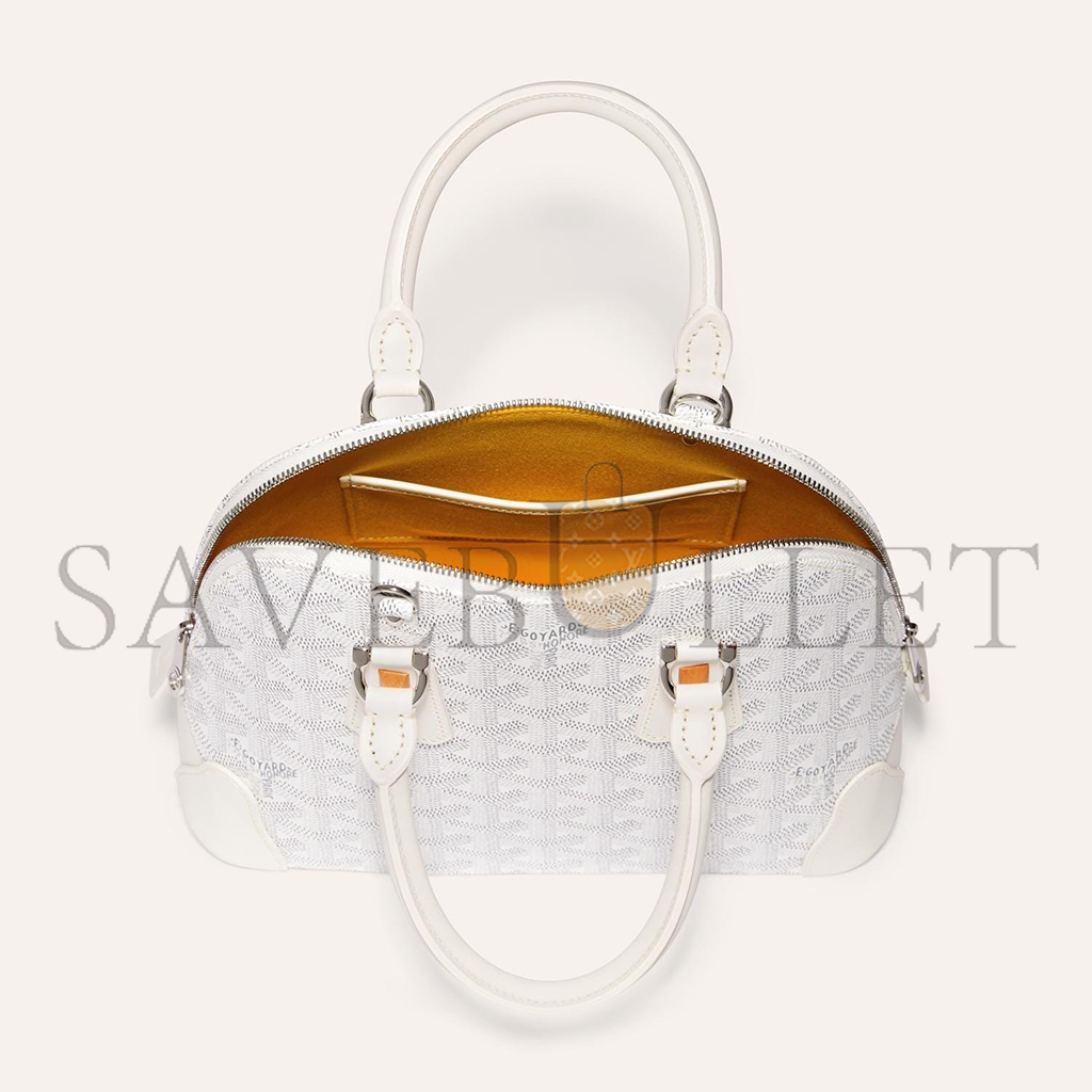 GOYARD VENDÔME MINI BAG VENDO2MINTY50CL50P (23*18.5*10.5cm) GOYARD VENDÔME MINI BAG VENDO2MINTY50CL50P (23*18.5*10.5cm)