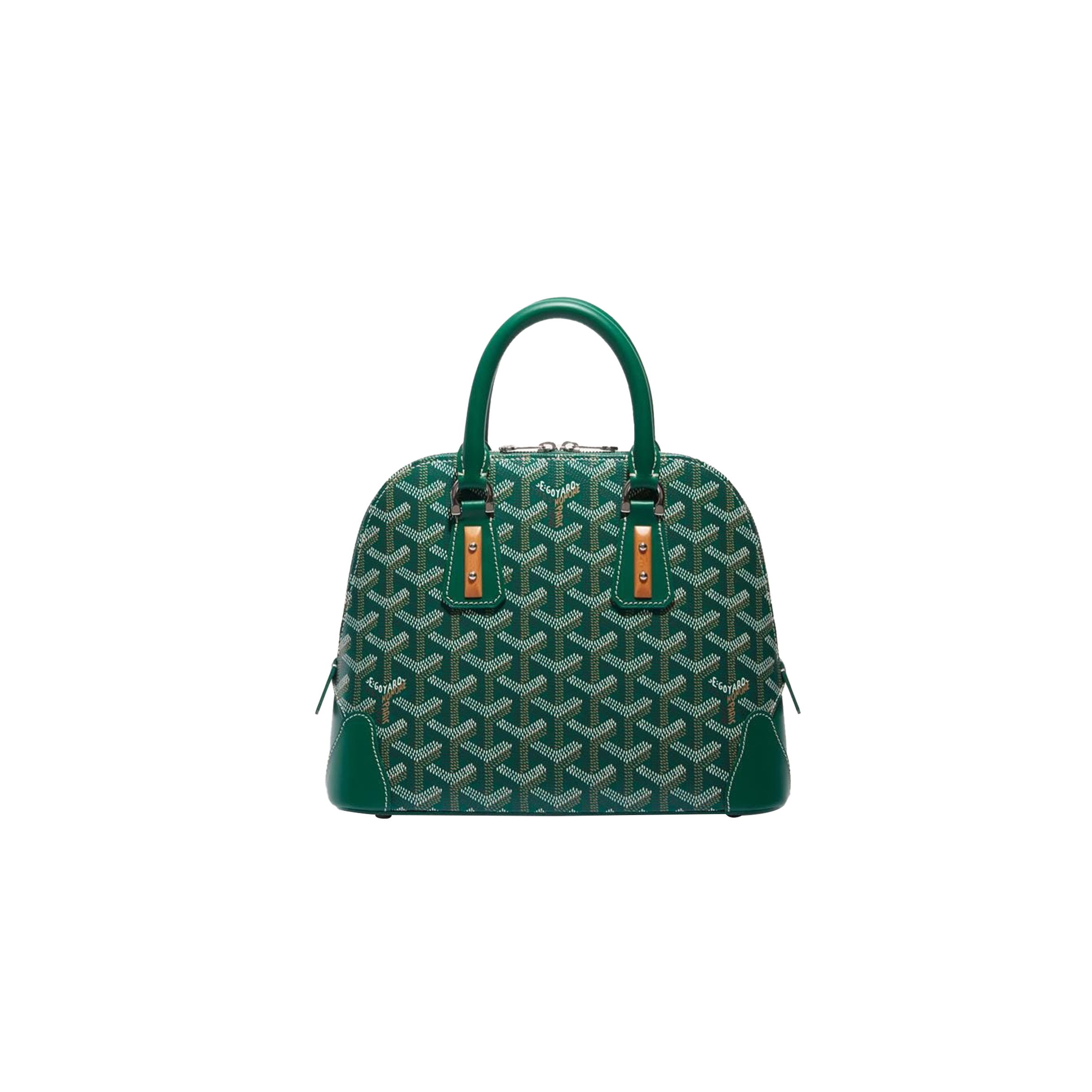 GOYARD VENDÔME MINI BAG VENDO2MINTY09CL09P (23*18.5*10.5cm) GOYARD VENDÔME MINI BAG VENDO2MINTY09CL09P (23*18.5*10.5cm)