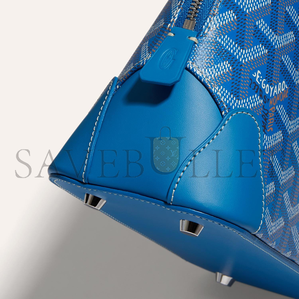 GOYARD VENDÔME MINI BAG VENDO2MINTY10CL10P (23*18.5*10.5cm) GOYARD VENDÔME MINI BAG VENDO2MINTY10CL10P (23*18.5*10.5cm)