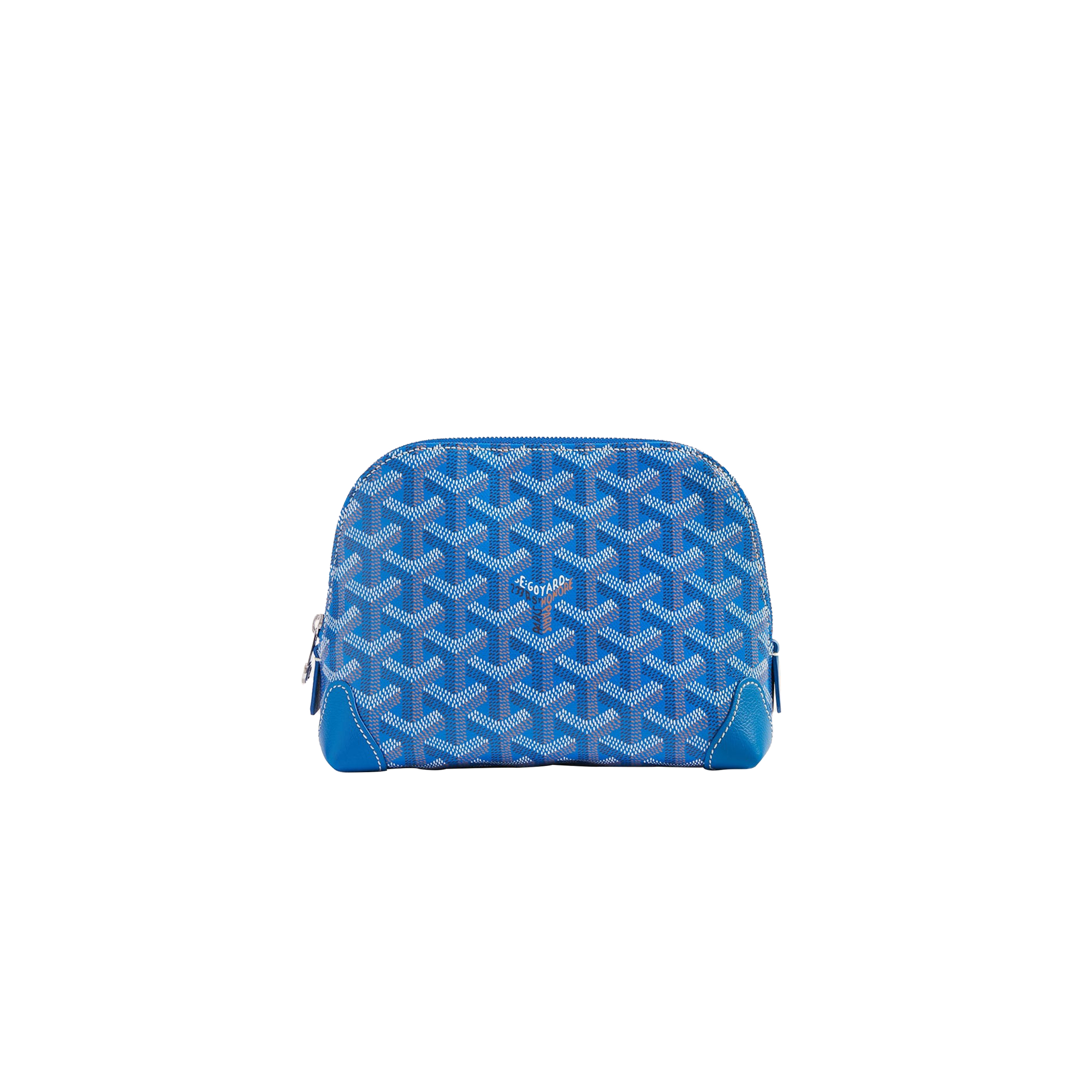 GOYARD VENDÔME COSMETIC POUCH VENDOTPMLTY10CL10P (18*13.5*7cm) GOYARD VENDÔME COSMETIC POUCH VENDOTPMLTY10CL10P (18*13.5*7cm)