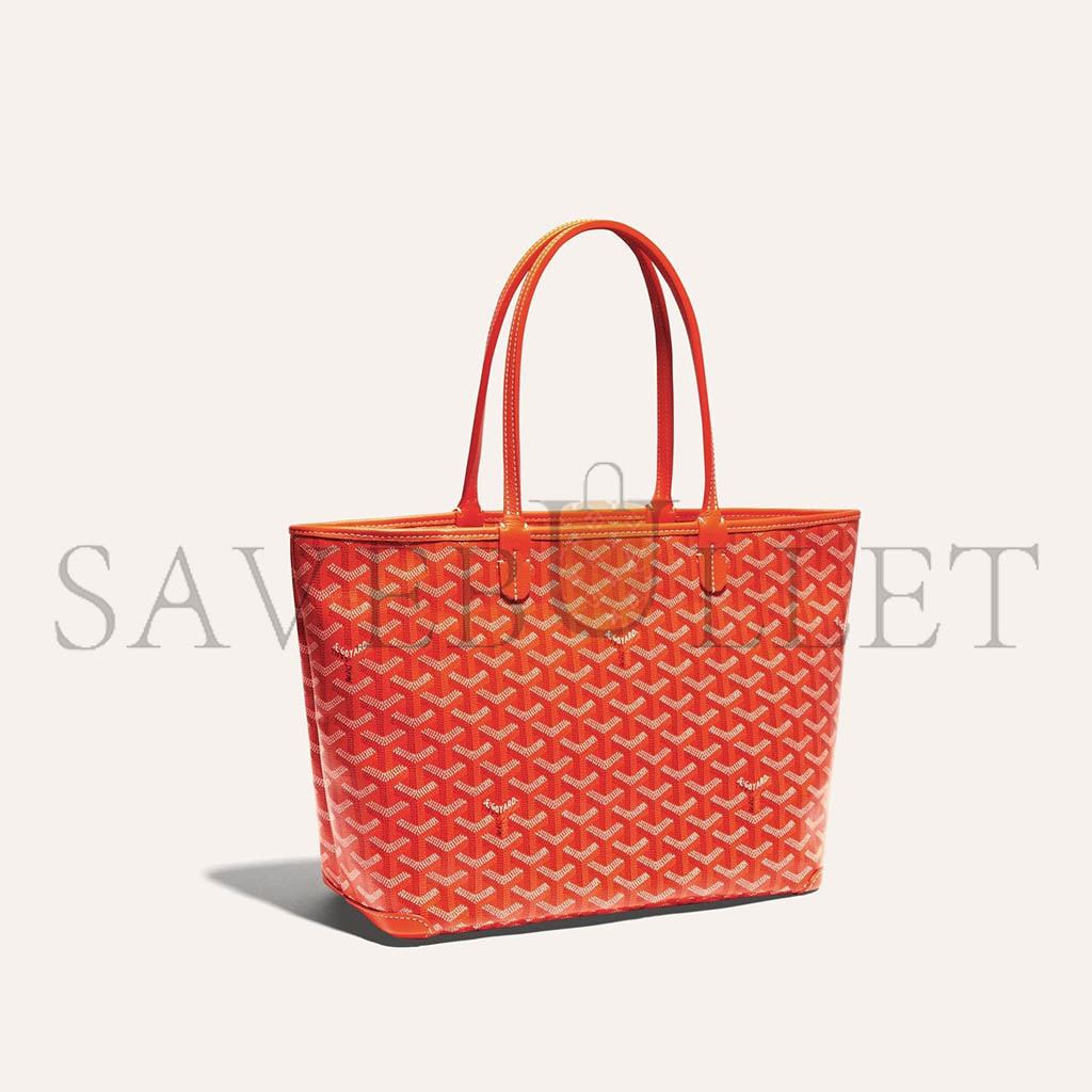GOYARD ARTOIS PM BAG ARTOISPMLTY07CL07P (40*25*14cm) GOYARD ARTOIS PM BAG ARTOISPMLTY07CL07P (40*25*14cm)