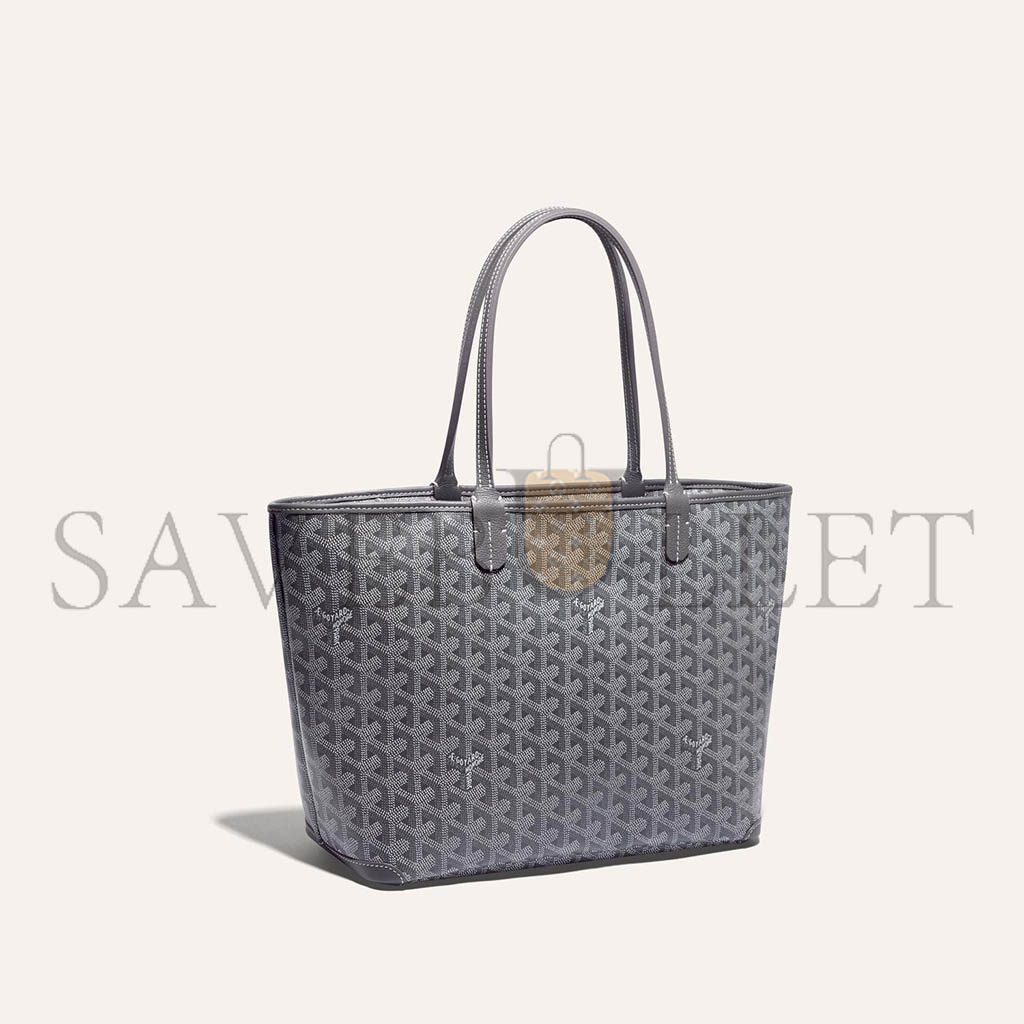 GOYARD ARTOIS PM BAG ARTOISPMLTY51CL51P (40*25*14cm) GOYARD ARTOIS PM BAG ARTOISPMLTY51CL51P (40*25*14cm)