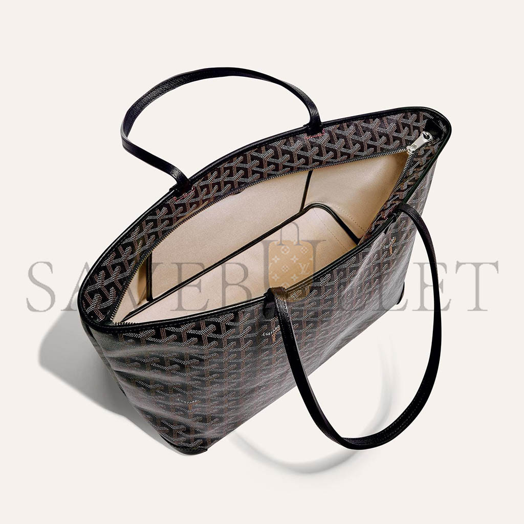 GOYARD ARTOIS MM BAG ARTOISMMLTY01CL01P (50*30*17cm) GOYARD ARTOIS MM BAG ARTOISMMLTY01CL01P (50*30*17cm)