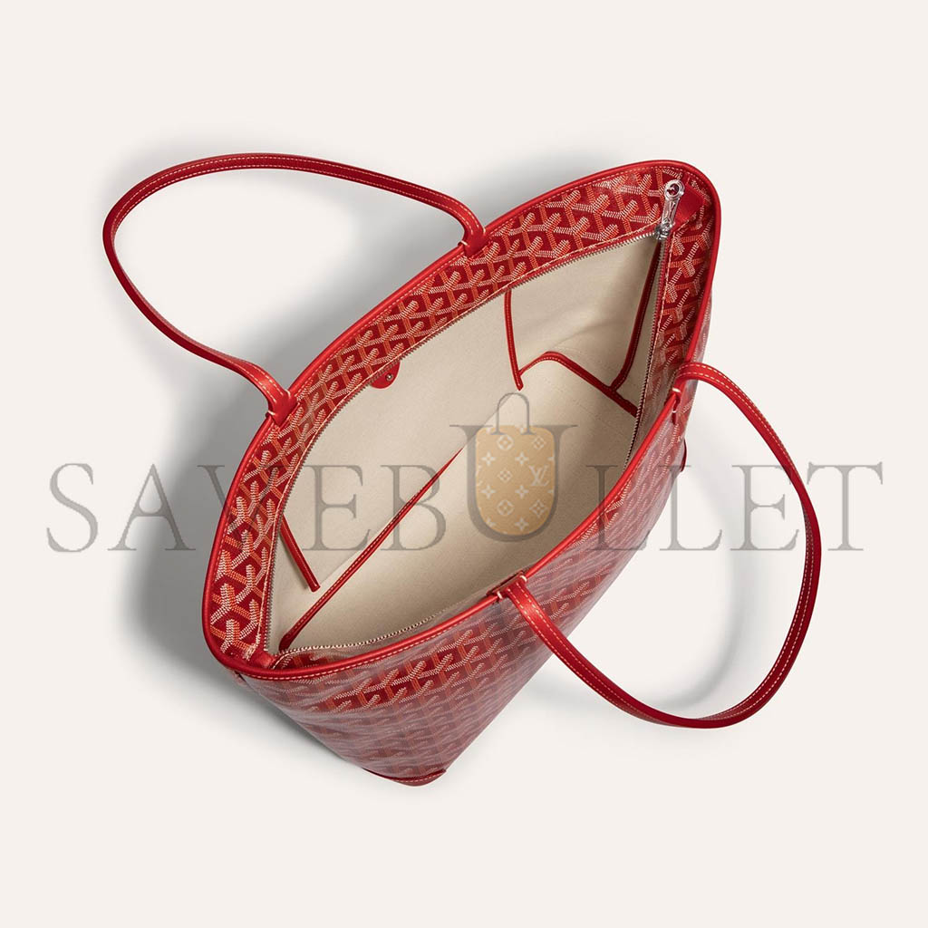 GOYARD ARTOIS MM BAG ARTOISMMLTY02CL02P (50*30*17cm) GOYARD ARTOIS MM BAG ARTOISMMLTY02CL02P (50*30*17cm)