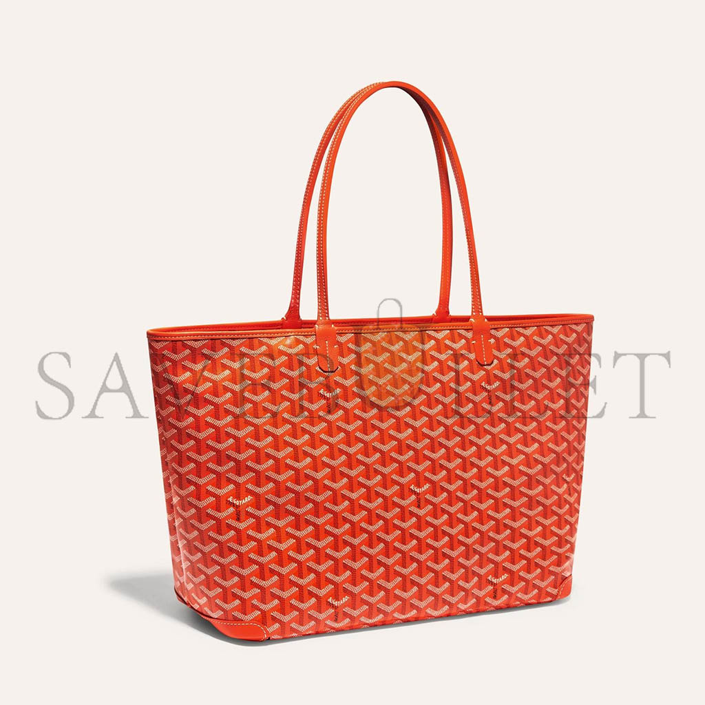 GOYARD ARTOIS MM BAG ARTOISMMLTY07CL07P (50*30*17cm) GOYARD ARTOIS MM BAG ARTOISMMLTY07CL07P (50*30*17cm)