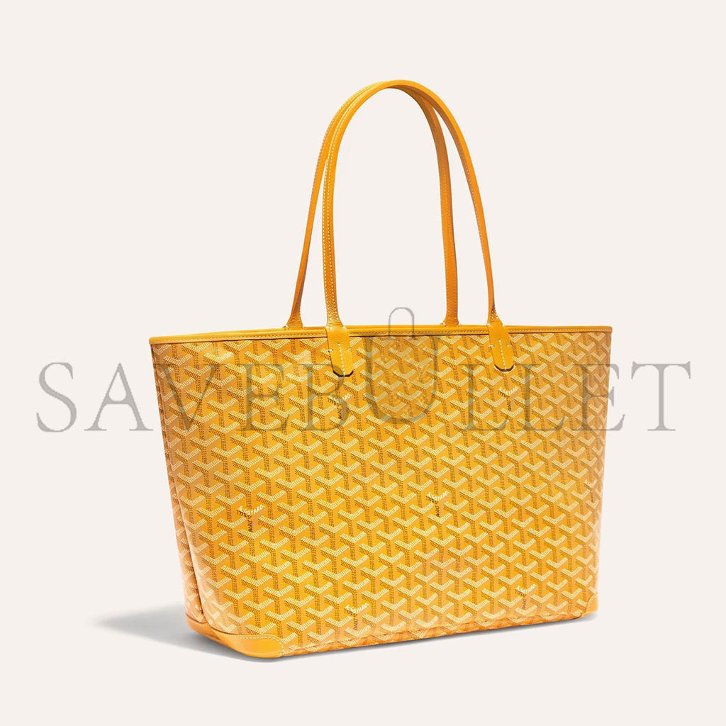 GOYARD ARTOIS MM BAG ARTOISMMLTY08CL08P (50*30*17cm) GOYARD ARTOIS MM BAG ARTOISMMLTY08CL08P (50*30*17cm)