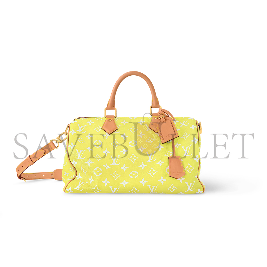 LOUIS VUITTON SPEEDY P9 BANDOULIÈRE 40 M13920 (40*26*23cm) LOUIS VUITTON SPEEDY P9 BANDOULIÈRE 40 M13920 (40*26*23cm)