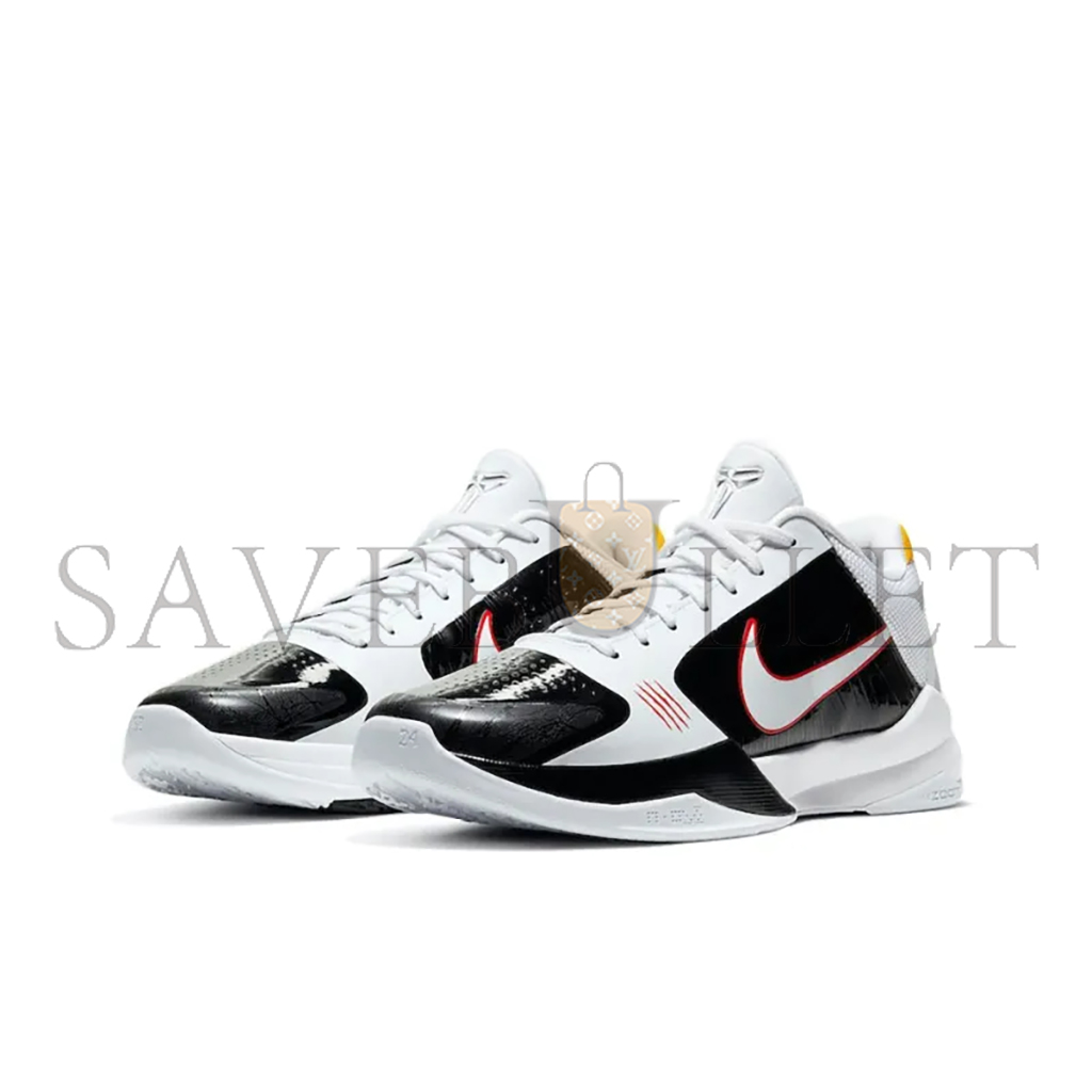 NIKE KOBE 5 PROTRO BRUCE LEE ALTERNATE CD4991-101
