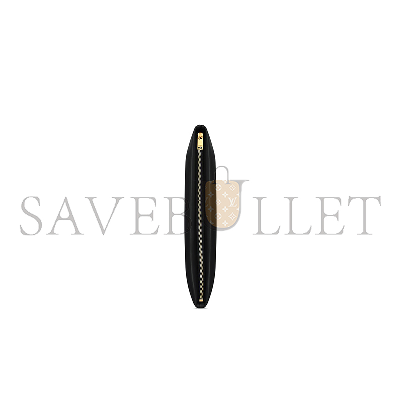 YSL CALYPSO SMALL POUCH IN LAMBSKIN 778943AACX71000 (30*22*3cm)