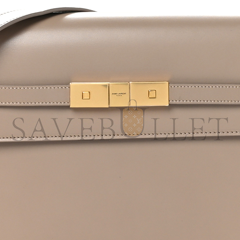 YSL MANHATTAN IN BOX SAINT LAURENT 5792710SX0W1722 (29*20*7.5cm)