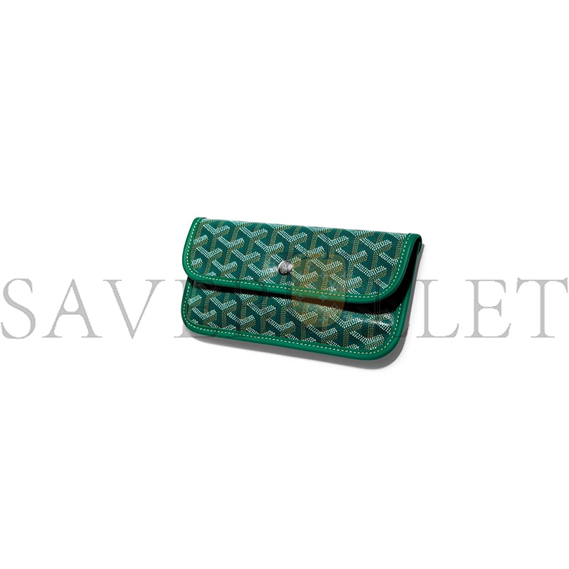 GOYARD BOHÈME HOBO BAG BOHEMEPMLTY09CL09P (43*26*14cm)