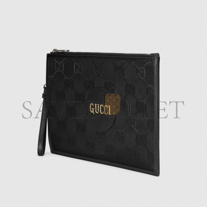 GUCCI OFF THE GRID POUCH 625598 (30.5*21*1.5cm) GUCCI OFF THE GRID POUCH 625598 (30.5*21*1.5cm)