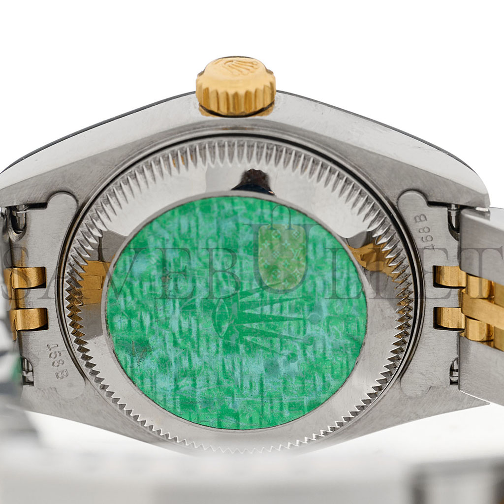 ROLEX STAINLESS STEEL 18K YELLOW GOLD 26MM OYSTER PERPETUAL DATEJUST WATCH CHAMPAGNE 79173 ROLEX STAINLESS STEEL 18K YELLOW GOLD 26MM OYSTER PERPETUAL DATEJUST WATCH CHAMPAGNE 79173