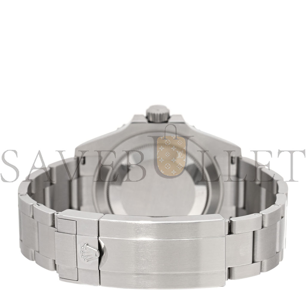 ROLEX STAINLESS STEEL 41MM OYSTER PERPETUAL SUBMARINER DATE "KERMIT" WATCH BLACK 126610LV ROLEX STAINLESS STEEL 41MM OYSTER PERPETUAL SUBMARINER DATE "KERMIT" WATCH BLACK 126610LV