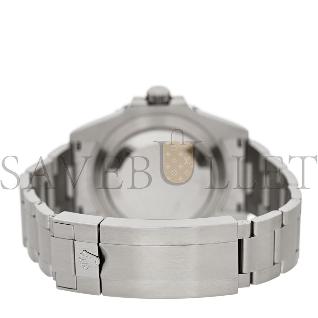 ROLEX STAINLESS STEEL 41MM OYSTER PERPETUAL SUBMARINER DATE "KERMIT" WATCH BLACK 126610LV ROLEX STAINLESS STEEL 41MM OYSTER PERPETUAL SUBMARINER DATE "KERMIT" WATCH BLACK 126610LV